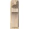 Ekena Millwork Westlake Craftsman Rough Sawn Outlooker, Douglas Fir, 8"W x 14"D x 26"H OUT08X14X26WTL04RDF - alternate 2